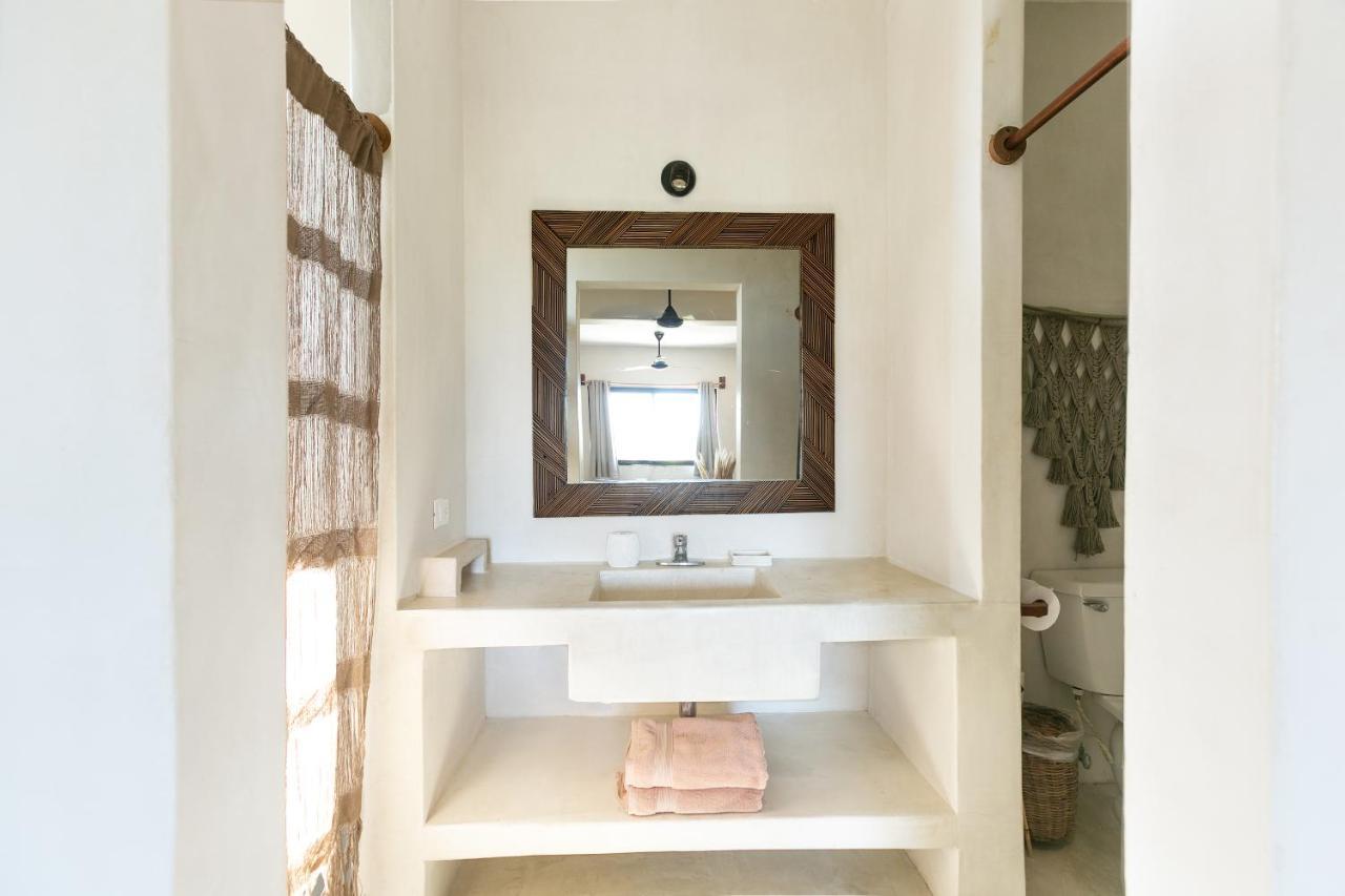 Tulum Townhouse By Amansala Hotel Exterior photo