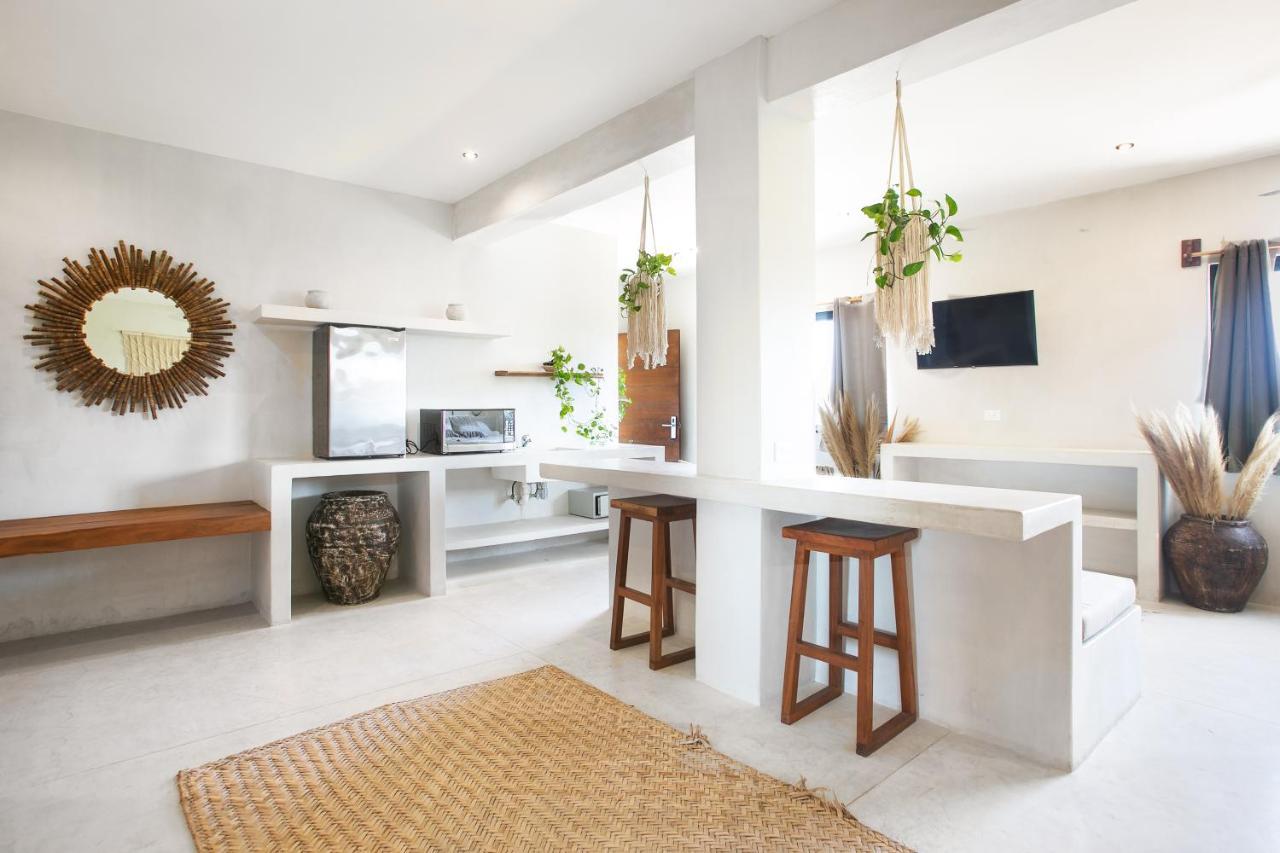 Tulum Townhouse By Amansala Hotel Exterior photo