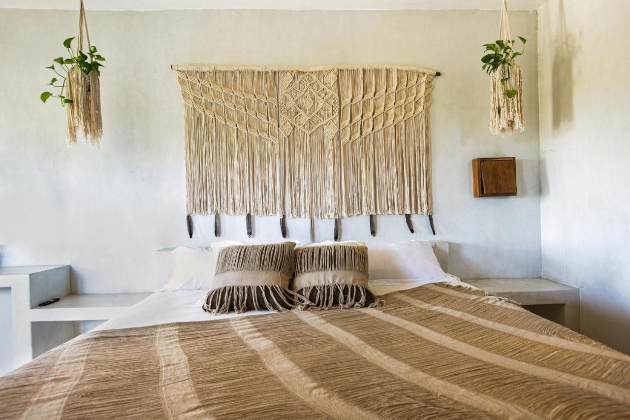 Tulum Townhouse By Amansala Hotel Exterior photo