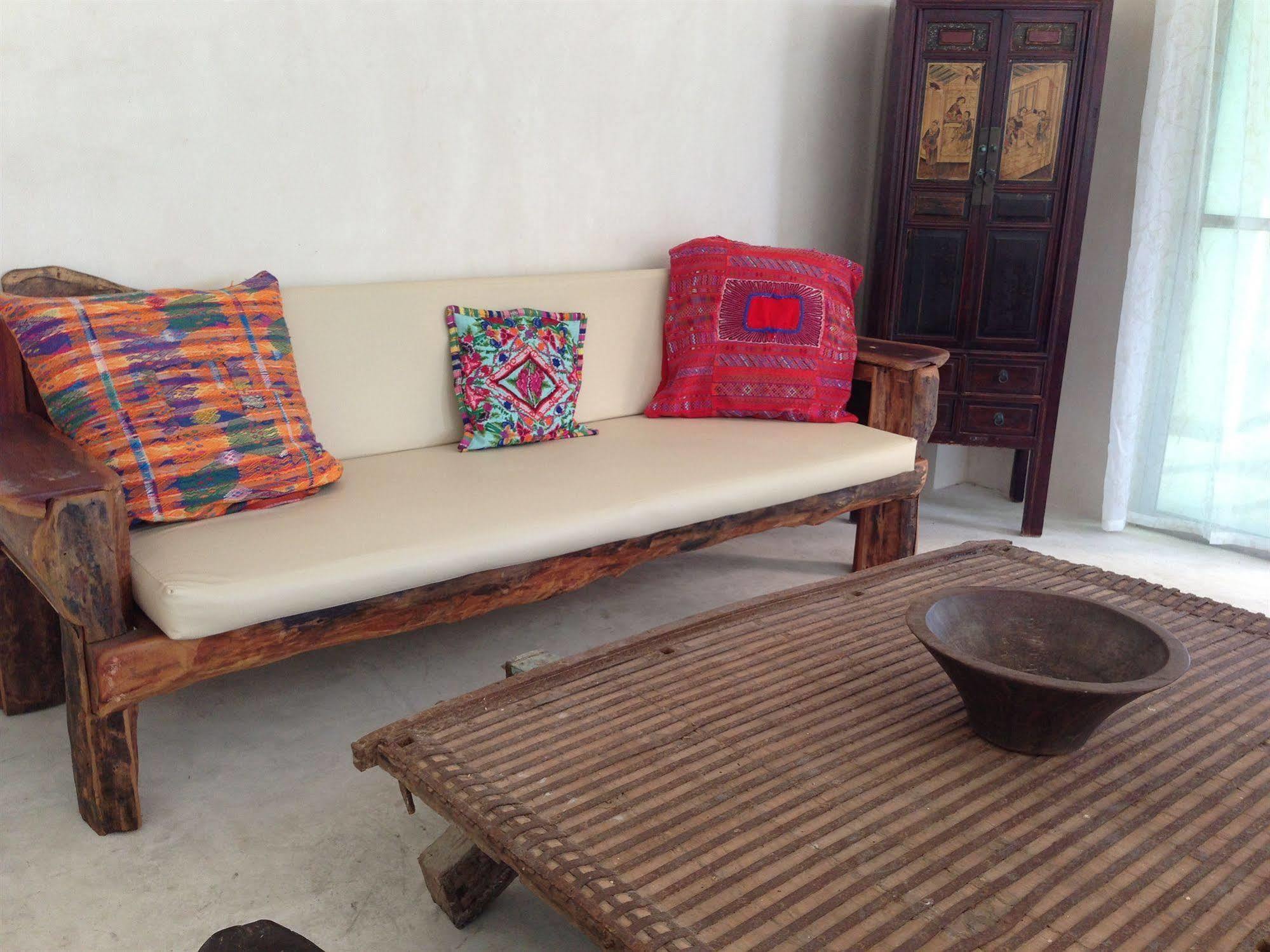 Tulum Townhouse By Amansala Hotel Exterior photo