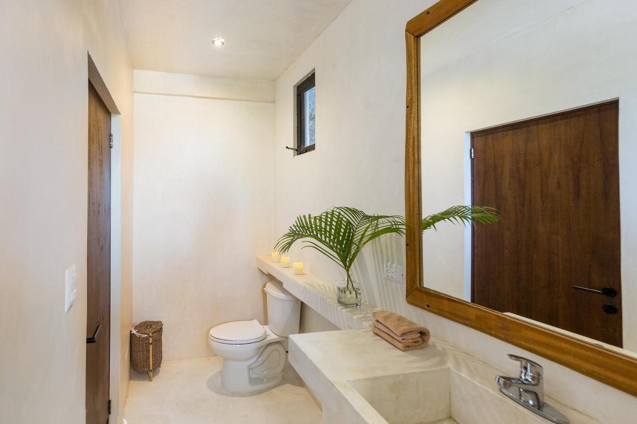 Tulum Townhouse By Amansala Hotel Exterior photo